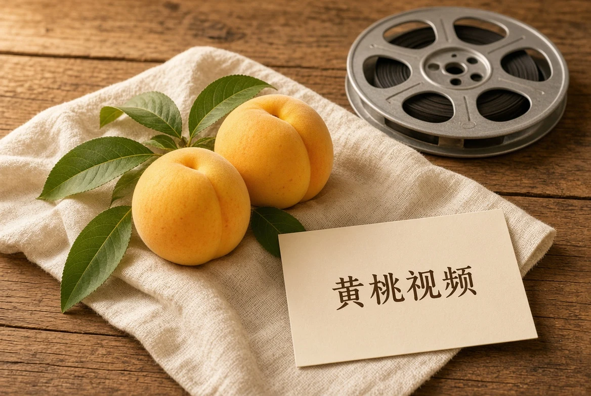 关于黄桃视频内容导览